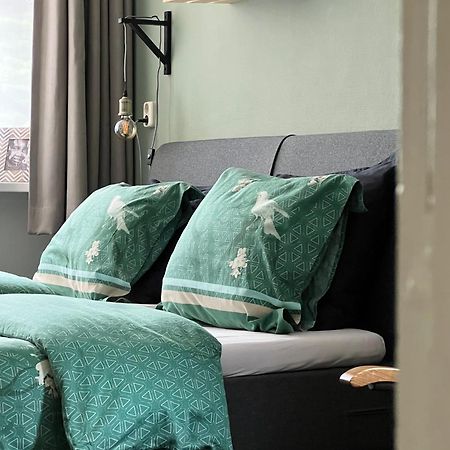 De Drie Berken Bed & Breakfast Klazienaveen Exterior photo