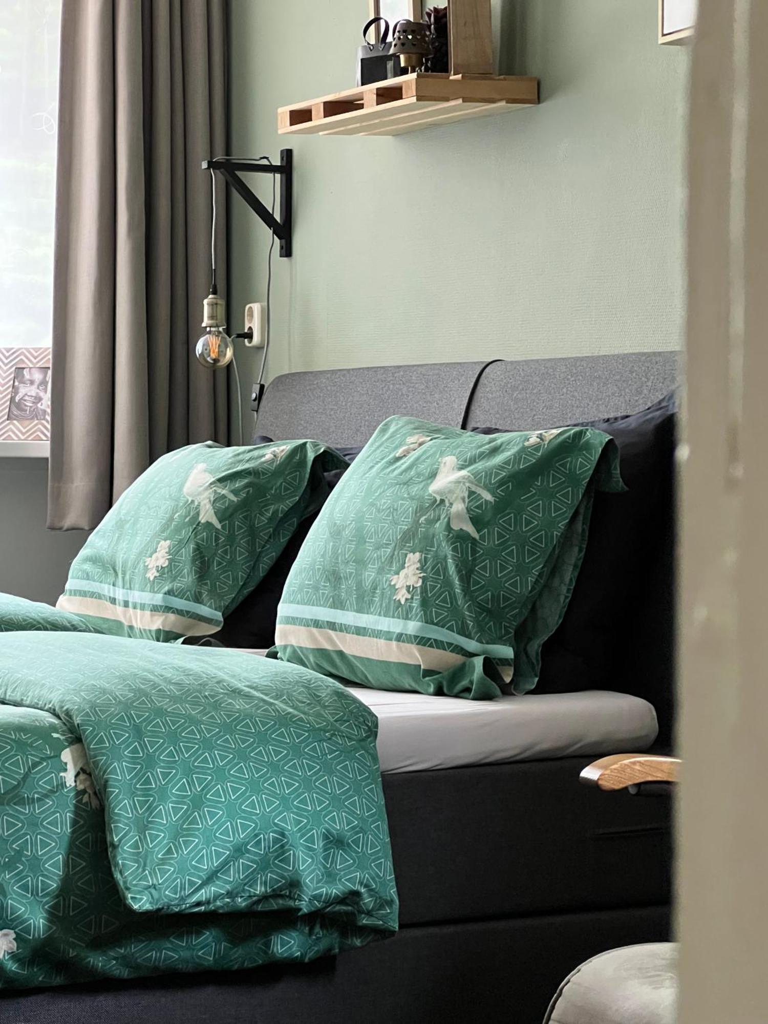 De Drie Berken Bed & Breakfast Klazienaveen Exterior photo