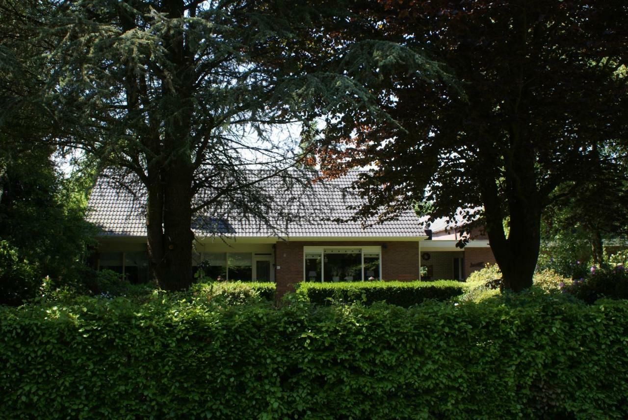 De Drie Berken Bed & Breakfast Klazienaveen Exterior photo
